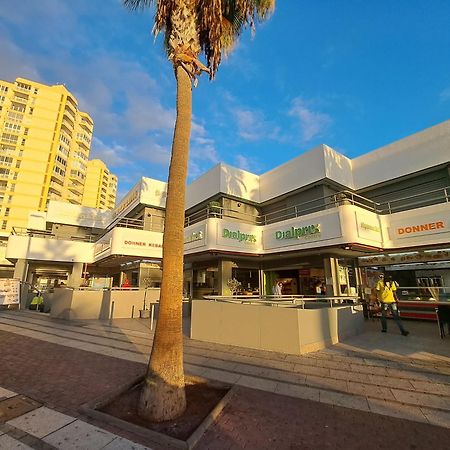 Atlantic Sunset Floor - Las Americas Πλάγια ντε λας Αμέρικας Εξωτερικό φωτογραφία