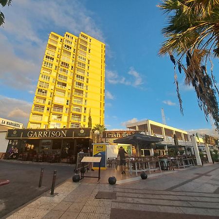 Atlantic Sunset Floor - Las Americas Πλάγια ντε λας Αμέρικας Εξωτερικό φωτογραφία